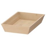IKEA UPPDATERA çekmece düzenleyici bambu - 60618099