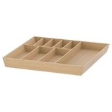 IKEA UPPDATERA çekmece düzenleyici bambu - 70433104