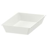 IKEA UPPDATERA çekmece düzenleyici beyaz - 10460015