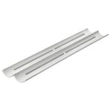 IKEA UPPDATERA çekmece düzenleyici beyaz - 50600575