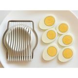 Ikea Uppfylld Çelik Telli Yumurta Dilimleyici - Çok Renkli