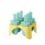 IKEA Uppfylld dondurma kalıbı