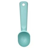 Ikea Uppfylld Dondurma Kaşığı Turkuaz 18 cm