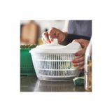 Ikea Uppfylld Mutfak 23 cm Beyaz Salata Kurutucu