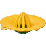 IKEA Uppfylld Sarı-Yeşil 15 cm Limon Sıkacağı - Çok Renkli