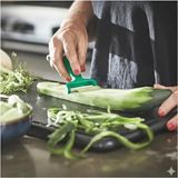 IKEA Uppfylld Soyacak, Parlak Yeşil, 11,4 cm