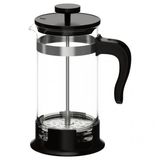 IKEA Upphetta French Press 1 lt Kahve Presi