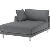 Ikea Uppåkra Uzanma Koltugu Johanneshov Koyu Gri - G 127 x D 180 x Y 46 Cm. Konfor ve Stil Bir Arada
