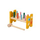 IKEA Uppsta Çocuk Eğitici Çekiç Bloğu Oyuncak IKEA60513889