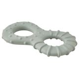 IKEA UTSADD köpek oyuncağı gri-yeşil - 00569209