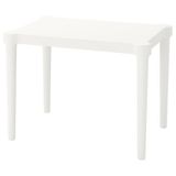 IKEA UTTER çocuk masası beyaz - 60357737