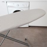 Ikea Ütü Masası Kılıfı, Meridyendukkan Pötikare-Yumuşak Keçe Dolgu