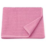 IKEA VAGSJÖN banyo havlusu pembe - 30609930