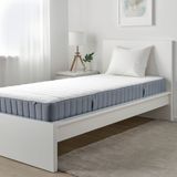 IKEA VALEVAG tek kişilik yatak açık mavi - 60470026