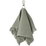 IKEA Vallasan El Havlusu Açık Yeşil 30 x 50 cm