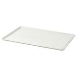IKEA VALVARDAD bulaşıklık beyaz-galvanizli - 30605324