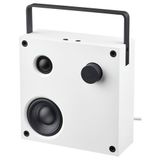 IKEA Vappeby Beyaz Bluetooth Hoparlör