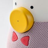 IKEA VAPPEBY bluetooth hoparlör, pembe