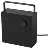 IKEA Vappeby Siyah Bluetooth Hoparlör