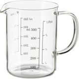 IKEA VARDAGEN 500 ml Cam Ölçek