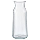 IKEA VARDAGEN karaf cam - 70592409