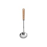 IKEA Vardagen Kevgir, Paslanmaz Çelik-kayın, 32 Cm