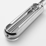 IKEA VARDAGEN Metal Patates, Havuç, Turp Soyacağı 303.243.62