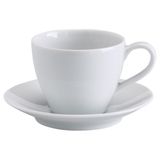 IKEA Vardera Beyaz 20 cl Fincan