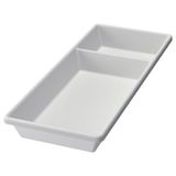 IKEA VARIERA çekmece düzenleyici beyaz - 90613811