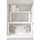 IKEA Varıera Dolap Içi Düzenleyici 32x28x16 Cm 60136623