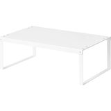 IKEA Varıera Dolap Içi Düzenleyici Beyaz 46 x 29 x 16 Cm