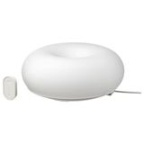 IKEA VARMBLIXT masa lambası çok renkli - 70612940
