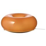 IKEA VARMBLIXT masa lambası turuncu - 80499199