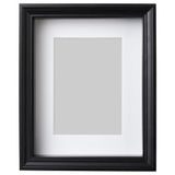IKEA VASTANHED siyah çerçeve siyah - 00479218