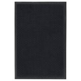 IKEA Vattenverk 100x150 cm Koyu Gri Paspas
