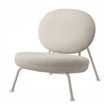 IKEA VEINGE tekli koltuk skiftebo açık bej - 10558564
