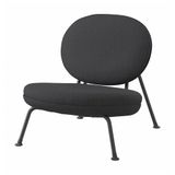 IKEA VEINGE tekli koltuk skiftebo antrasit - 70565156
