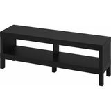 IKEA Venge Dayanıklı Tv Ünitesi 160X35X36 cm