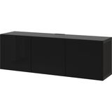 IKEA Venge Fonksiyonel Tv Ünitesi 180X42X38 cm
