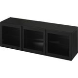 IKEA Venge Modern Tv Ünitesi 180X42X38 cm