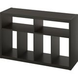 IKEA Venge Şık Tv Ünitesi 147X60 cm