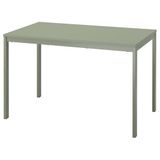 IKEA VIHALS açılır yemek masası yeşil - 30592755