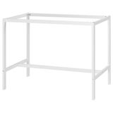 IKEA VIHALS bar masası iskeleti beyaz - 70621119