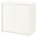 IKEA Vihals Beyaz 95x47x90 CMDolap