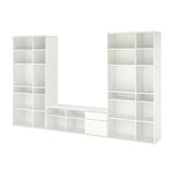 IKEA VIHALS tv ünitesi beyaz - 59440610