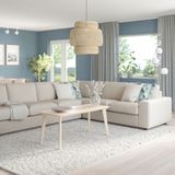 IKEA VIMLE 5'li köşe kanepe gunnared bej - 39401799