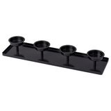 IKEA VINTERFINT mumluk siyah - 00604811