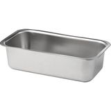 IKEA Vınterrocka Paslanmaz Çelik Kek/ekmek Kalıbı - 1 Adet
