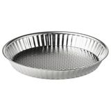 IKEA VINTERROCKA tart kalıbı paslanmaz çelik - 00606122