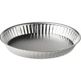 Ikea Vınterrocka Tart Kalıbı Paslanmaz Çelik 30 cm 2,2 Lt